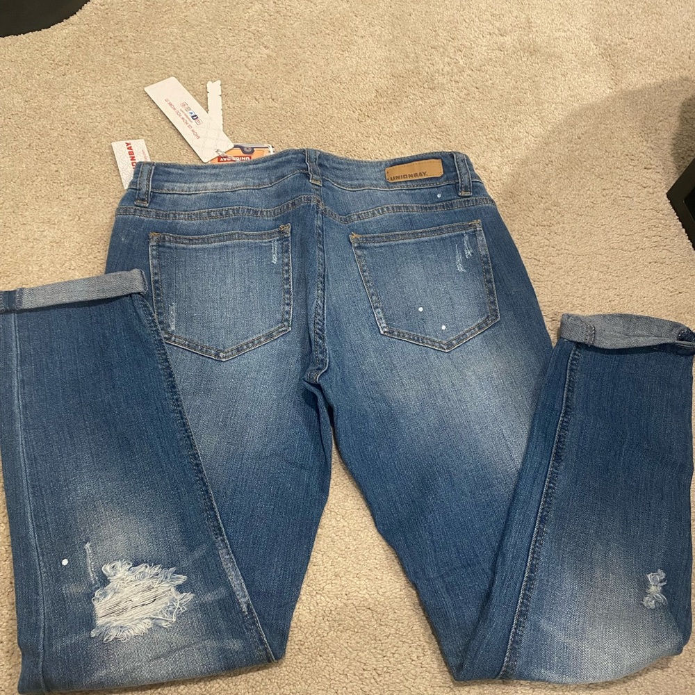 Jeans - Picture 2 of 4